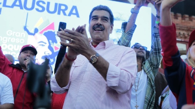 Presidente Maduro presentará la Ley Orgánica del Plan de la Patria 2025-2031 luego de ser juramentado el próximo 10-Ene