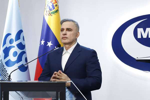 Fiscal instala el Comité por la Justicia de víctimas julio 2024